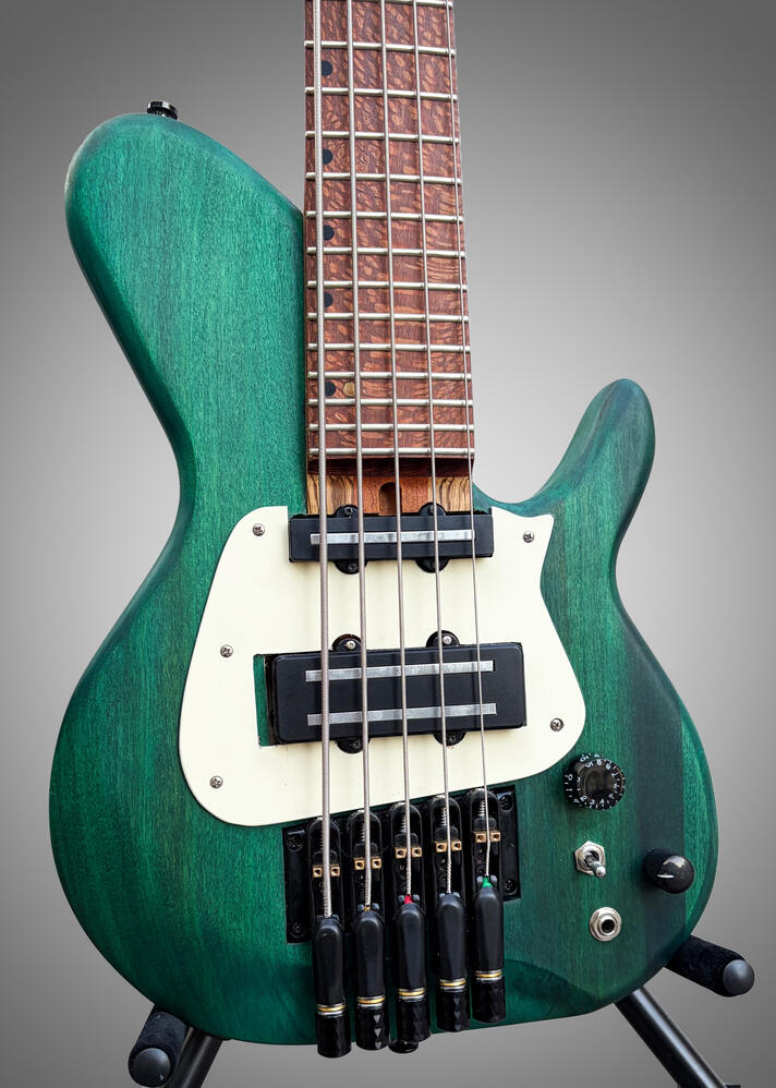 Gigbass