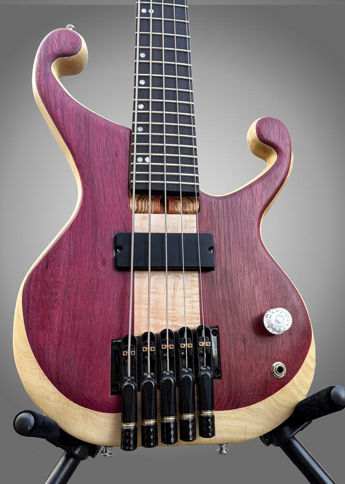 Solobass