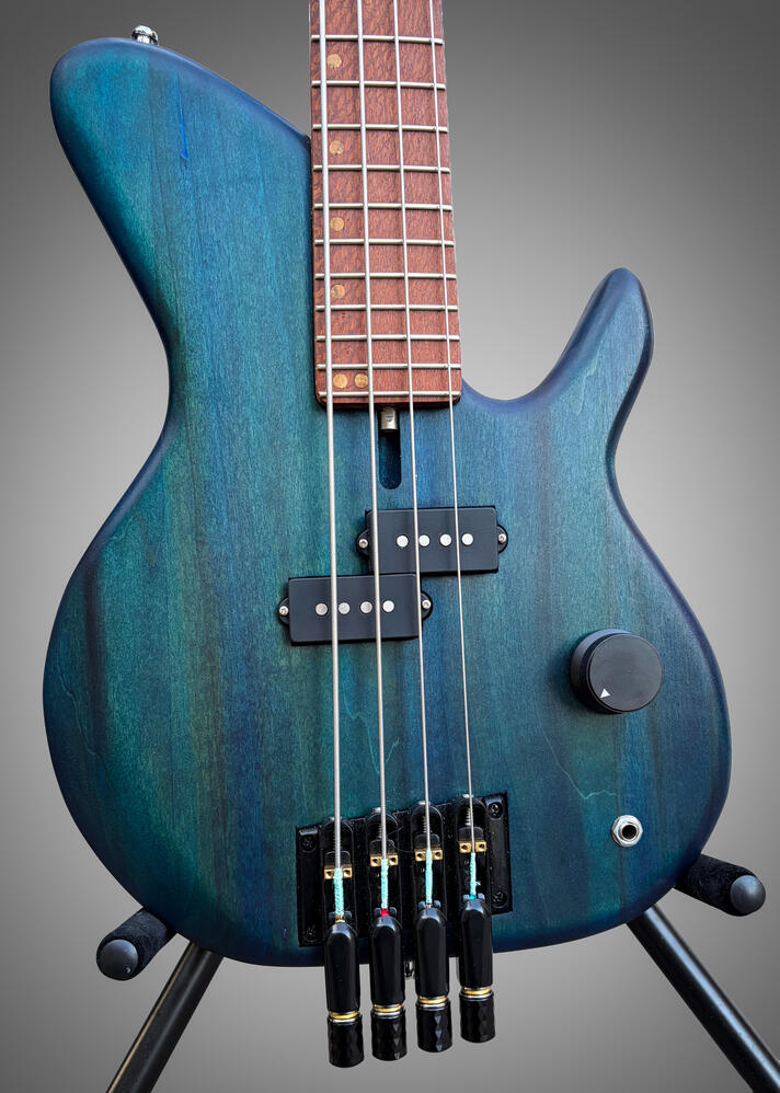 Seshbass