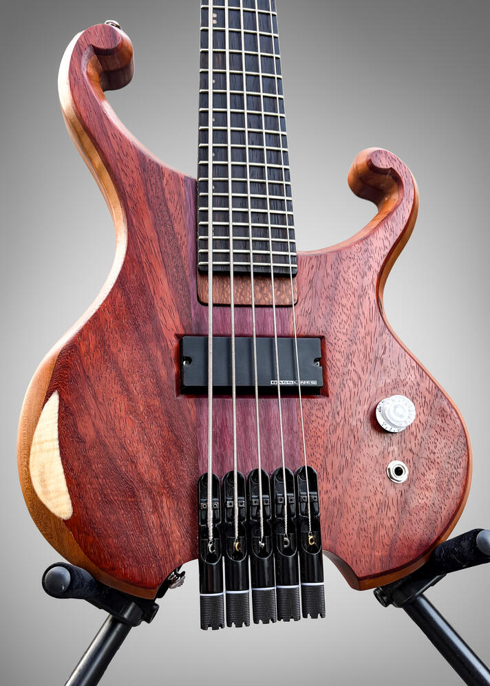 Proto-bass